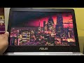 Asus K401LB IPS Screen Upgrade (Should work on Asus K401UB, Asus K401UQ)