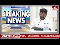 ముగిసిన తెలంగాణ కేబినెట్ భేటీ.. ప‌లు కీల‌క అంశాల‌పై చ‌ర్చ‌ | Telangana Cabinet Key Decisions | hmtv  - 04:08 min - News - Video