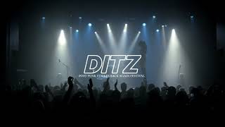 DITZ - Live in Porto 2023 (Post Punk Strikes Back Again Festival)