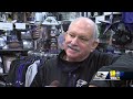 Small businesses boom as Ravens advance AFC Championship  - 01:30 min - News - Video