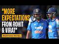 Abhishek Sharmas records & Rohit Sharma, Virat Kohlis comeback! | #TeamIndia | #INDvWI