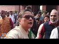Massive Security Breach in Lok Sabha | News9  - 00:56 min - News - Video