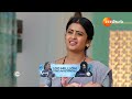 chiranjeevi Lakshmi Sowbhagyavati | Ep - 413 | May 3, 2024 | Best Scene 1 | Zee Telugu  - 03:52 min - News - Video