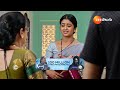 chiranjeevi Lakshmi Sowbhagyavati | Ep - 413 | May 3, 2024 | Best Scene 1 | Zee Telugu