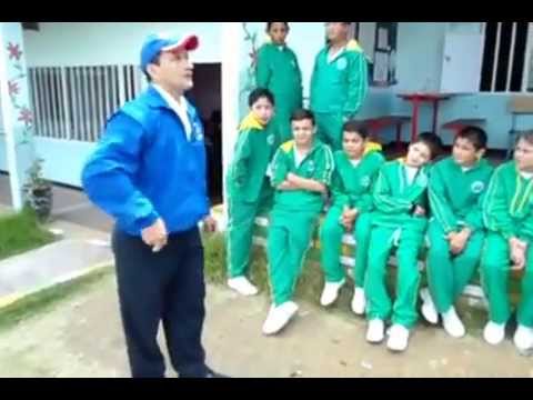 EnseÃ±ando yoyo (yo-yo) en Escuelas y Colegios - Video 1 - YouTube