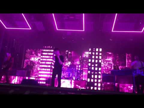 The 1975 - UGH! // LIVE for Jimmy Kimmel