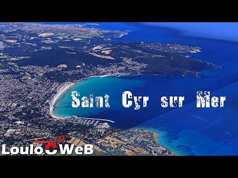 Vidéo de l’hébergement