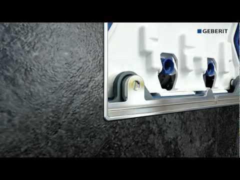 Geberit Sigma60 Dual Flush Plate