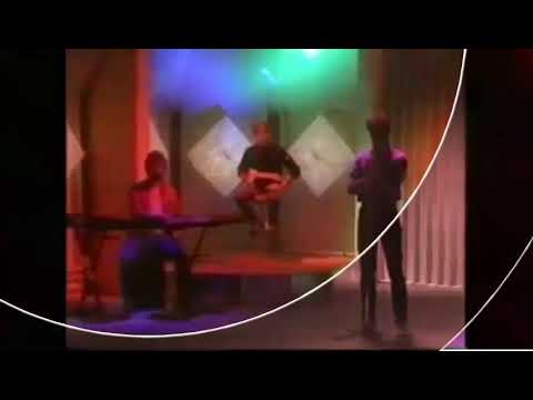 Wham Blue(armed with love)