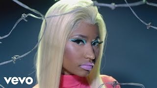 Nicki Minaj - Beez in the trap