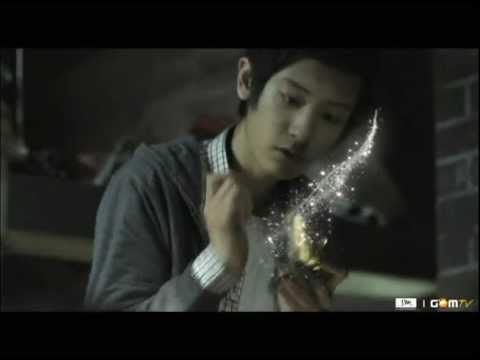 CHANYEOL CUTS - SNSD - Genie Japanese ver. PV