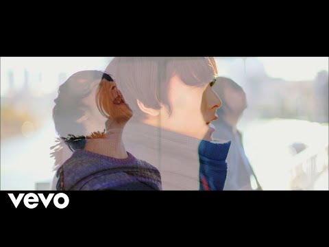 SHE'S - Freedom【MV】