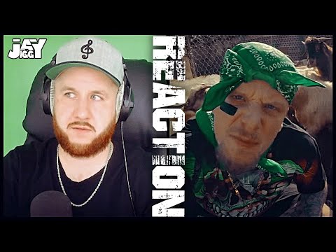 187 STRASSENBANDE - PARADIES I REACTION
