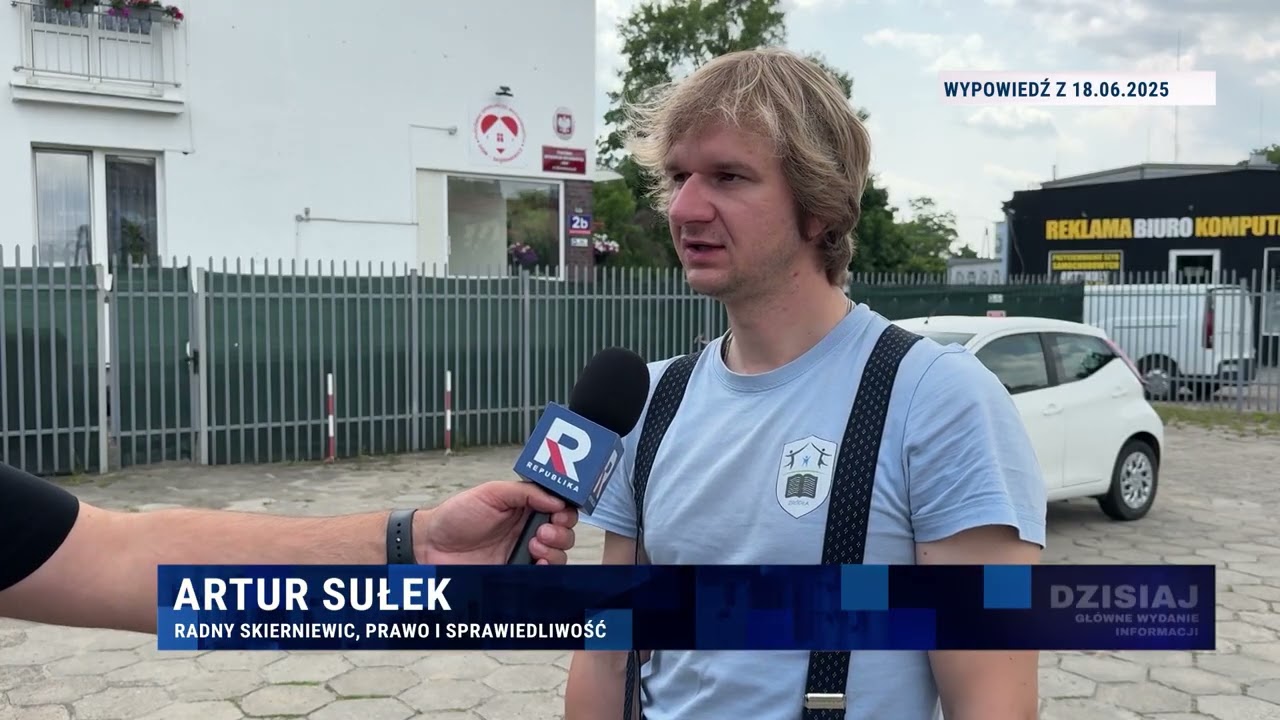 Kolejni nielegalni migranci w Polsce. Co dzieje się w Szczecinie?