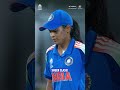 Amanjot Kaur brings up her maiden fifty on her Womens World Cup debut | #CWC25