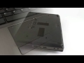 Apresentacao notebook HP ProBook 6460b
