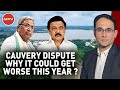 Cauvery Water Dispute: Will Politics And Emotions Take Over In Distress Year?