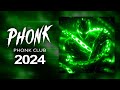 Phonk Music 2024  Best Drift Phonk & TikTok Phonk  ???? 2024