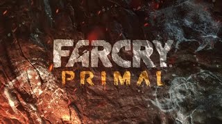Far cry primal disponible sur ps4 :  bande-annonce