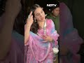At Varun Dhawan-Natasha Dalals Anniversary Party, Janhvi, Sara, Anil Kapoor And Others  - 00:50 min - News - Video