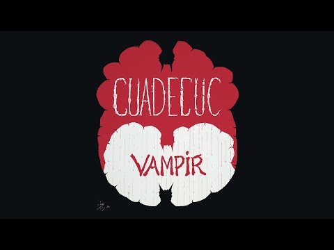 Cuadecuc, vampir'