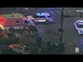 Two Killed, Multiple Injured After Wrong-Way Crash In Chicago - 01:01 min - News - Video