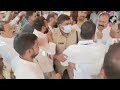 Telangana Polls 2023: Clash Broke Out Between Congress, BJP, BRS Workers At Polling Booth In Jangaon  - 01:17 min - News - Video