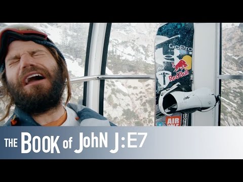The Book of John J: Punched with Positivity | S1E7