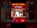 ఎగ్జిట్ పోల్స్ లో జనసేన భారీ దూకుడు..| 99TV  - 00:53 min - News - Video