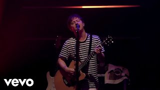 Nothing But Thieves - Just (Radiohead Cover) [Live at the Warehouse]