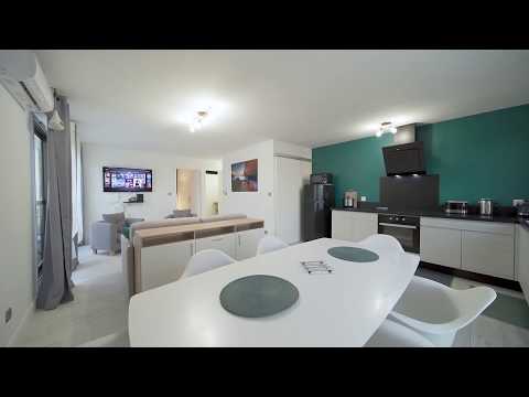 Property video