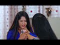 Ummadi Kutumbam | Ep - 266 | Webisode | Sep 10 2025 | Zee Telugu