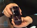 Hands on with Motorola W395