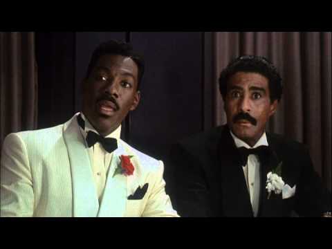 Harlem Nights'