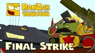 Tanktoon - Final Strike 