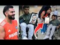 Viral: Virat Kohli meets his special fan, wins hearts