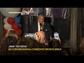 Republicans win Florida special elections in Trump strongholds by narrower margins than in 2024  - 00:51 min - News - Video