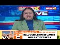 PM Modi Inaugurates Revamped Ayodhya Dham Railway Station | PM Modis Big Ayodhya Visit | NewsX  - 16:25 min - News - Video