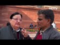 INDIA Alliance Meeting | BSP का जनाधार खत्म हो चुका है: Samajwadi Party सांसद ST Hasan  - 02:36 min - News - Video