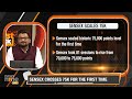 Sensex @ 75K But These 10 Stocks Give Negative Returns  - 11:01 min - News - Video