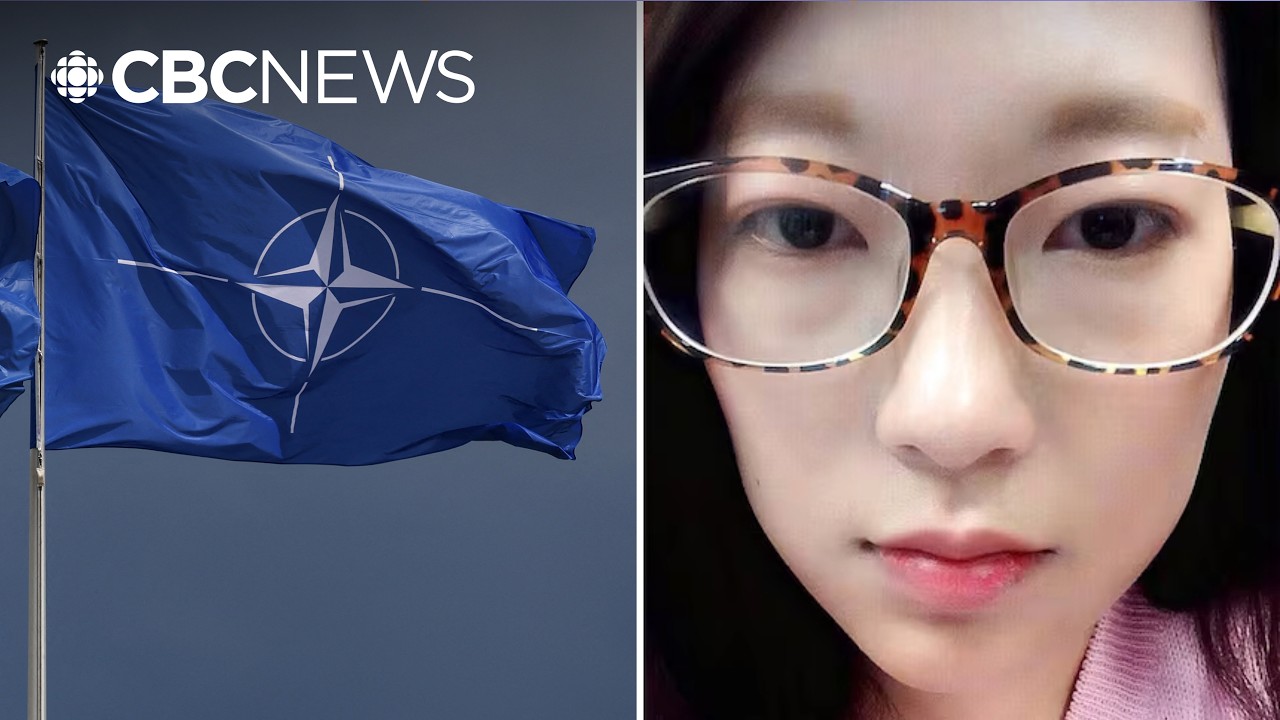 Canadian NATO spying suspect raises questions about country’s security screening