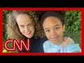 White mom sues after airline thought she was trafficking biracial daughter