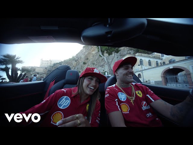 Le-one - YAMAL (Official Video)