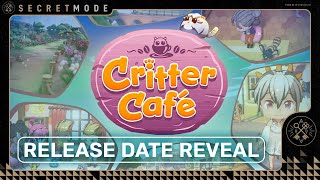 Critter Café