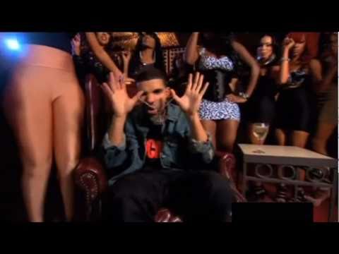 Bun B ft Drake - Put It Down (Official Video)