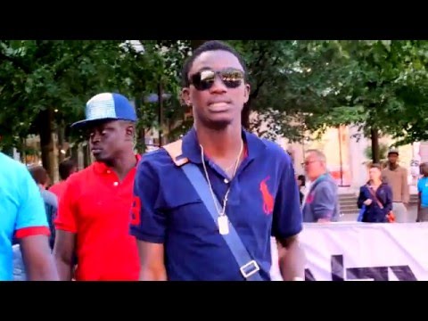 Wally B. Seck - Si vous saviez (Clip Officiel)