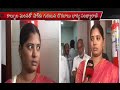 Suryapet Gun Firing: Shocked wife highlights the attack scene -Exclusive