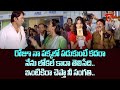నా పక్కలో పడుకుంటే కదరా నేను లోకల్ కాదా తెలిసేది..Telugu Comedy Scenes | NavvulaTV