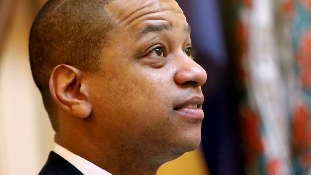 Police say former Virginia lieutenant governor kills wife, himself