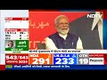Lok Sabha Election Result 2024 | विपक्ष लगातार तीसरी बार हारा: JP Nadda | BJP HQ | NDA | PM Modi  - 18:49 min - News - Video